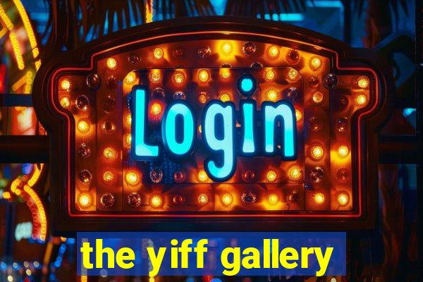 the yiff gallery